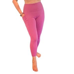 lululemon Align™ High-Rise Crop with Pockets 23"